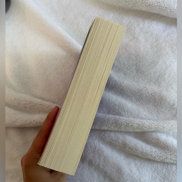 Rock Bottom Girl by Lucy Score - Picture 4 of 6